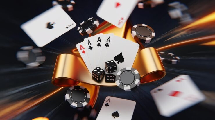 mrplaye European Roulette stream