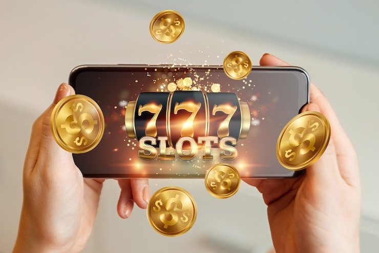mrplaye Slots