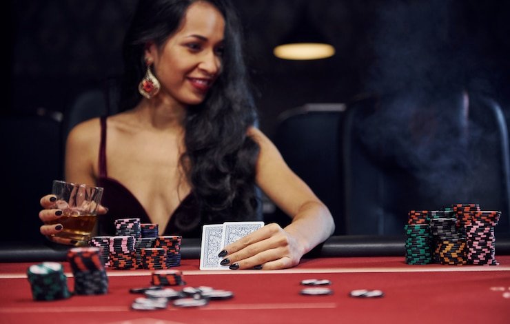 mrplaye Baccarat mein hum kya rakhte hain